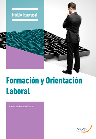 Formación y Orientación Laboral - 2ª Ed