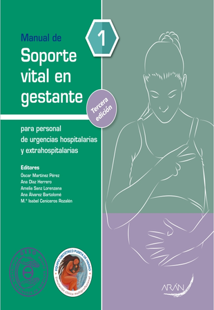 Manual de soporte vital en gestante